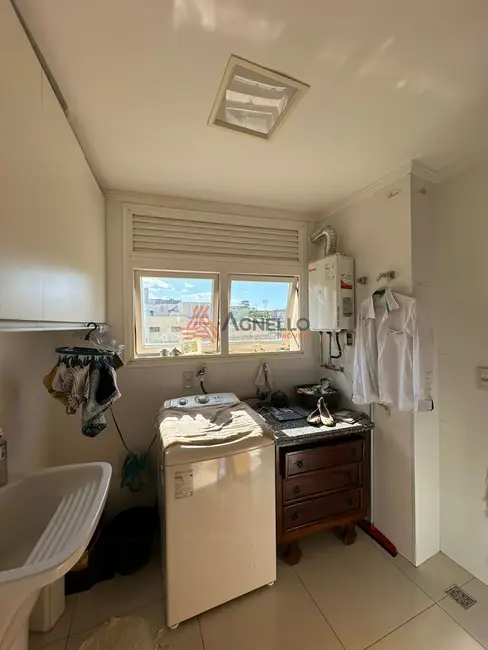 Foto 7 de Apartamento com 4 quartos à venda, 215m2 em Residencial Amazonas, Franca - SP
