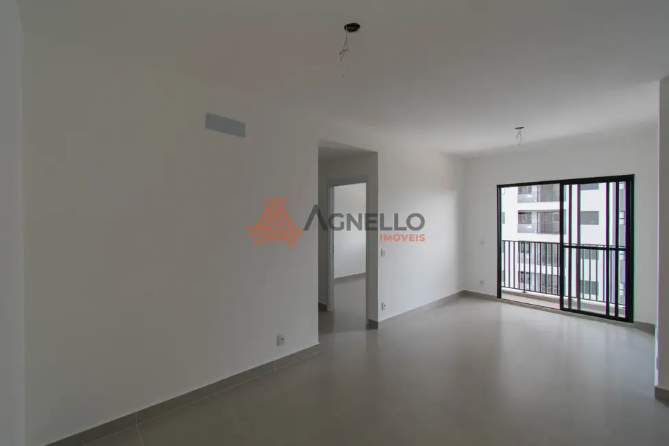 Foto 1 de Apartamento com 2 quartos à venda, 66m2 em Residencial Paraíso, Franca - SP