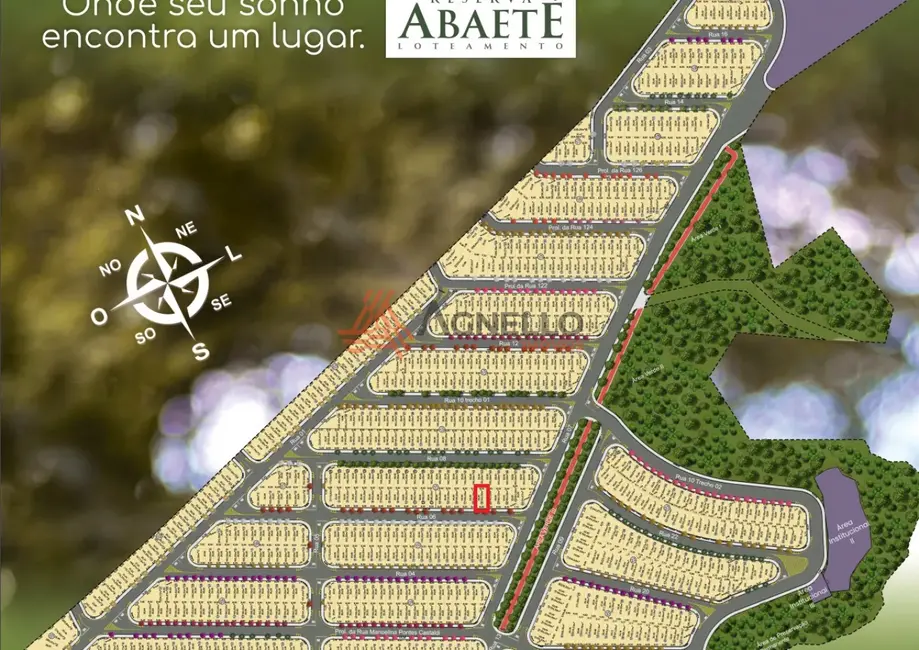 Foto 4 de Terreno / Lote à venda, 160m2 em Franca - SP