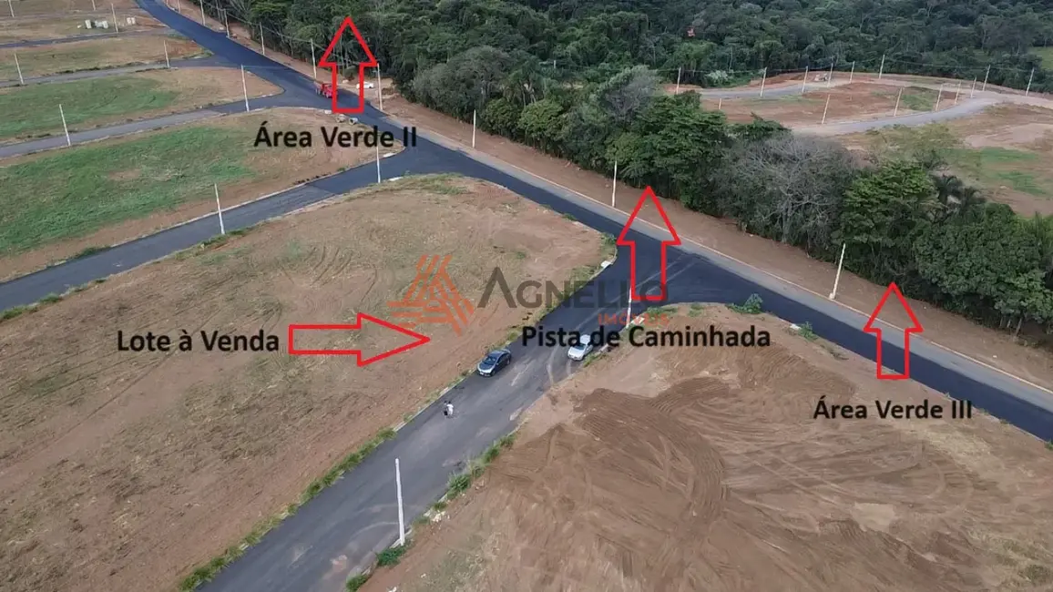 Foto 2 de Terreno / Lote à venda, 160m2 em Franca - SP