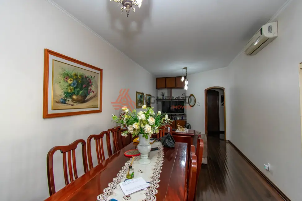 Foto 3 de Casa com 3 quartos à venda, 397m2 em Estação, Franca - SP