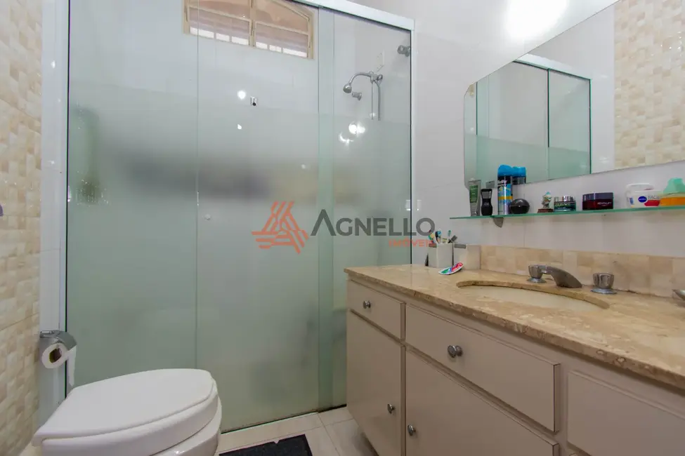 Foto 7 de Casa com 3 quartos à venda, 397m2 em Estação, Franca - SP