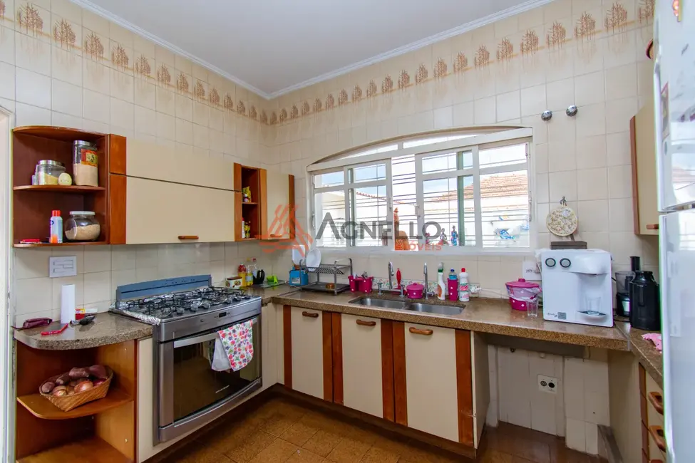 Foto 9 de Casa com 3 quartos à venda, 397m2 em Estação, Franca - SP