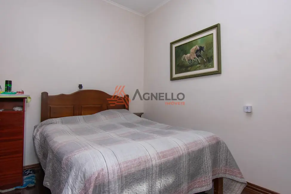 Foto 8 de Casa com 3 quartos à venda, 397m2 em Estação, Franca - SP