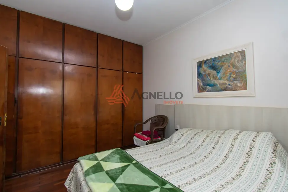 Foto 6 de Casa com 3 quartos à venda, 397m2 em Estação, Franca - SP