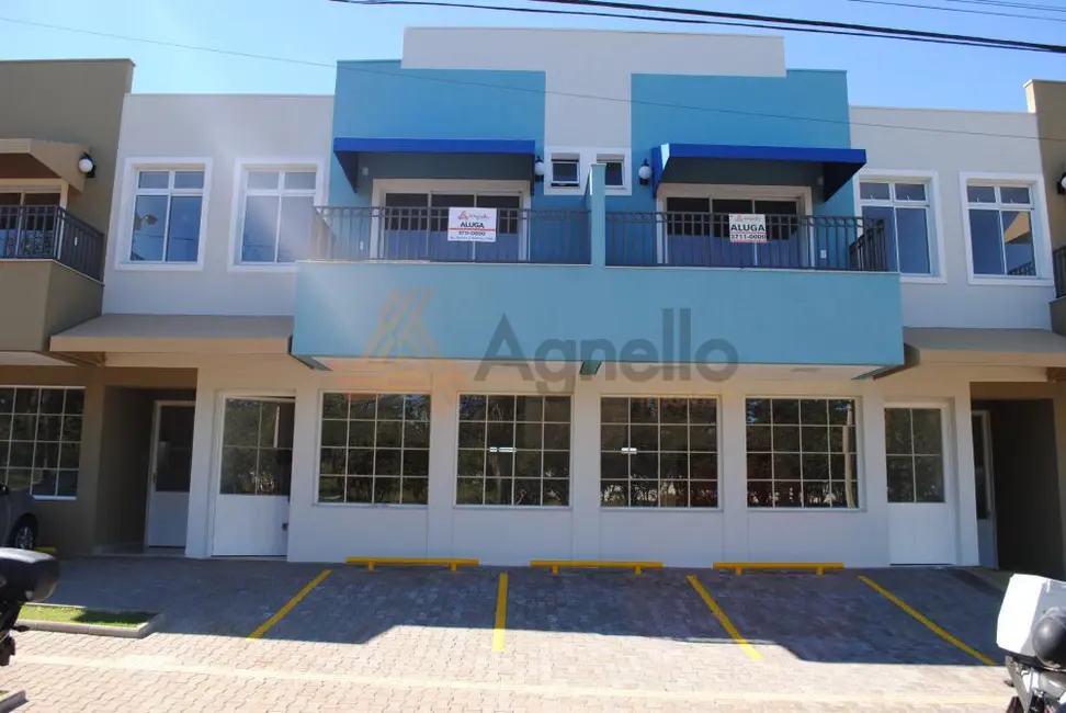 Foto 1 de Apartamento com 2 quartos para alugar, 64m2 em Villagio Mundo Novo, Franca - SP