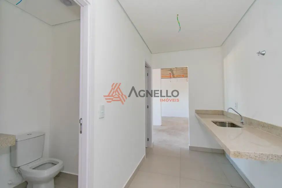 Foto 4 de Sala Comercial para alugar, 176m2 em Centro, Franca - SP