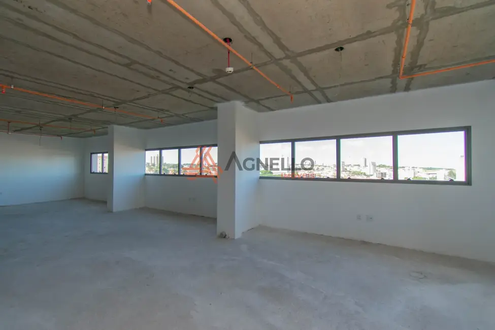 Foto 9 de Sala Comercial para alugar, 176m2 em Centro, Franca - SP