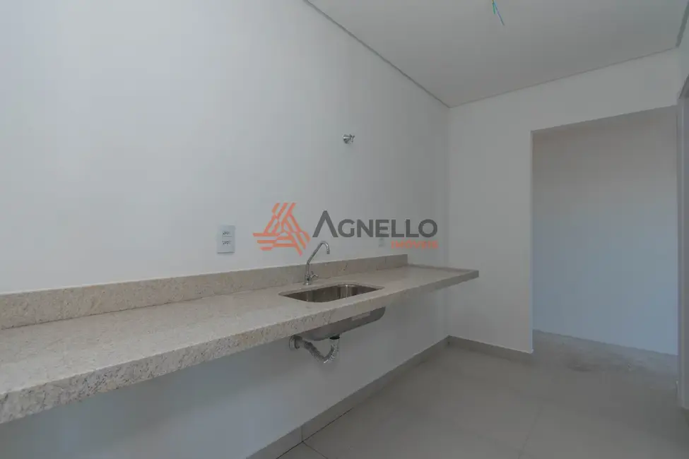 Foto 7 de Sala Comercial para alugar, 176m2 em Centro, Franca - SP