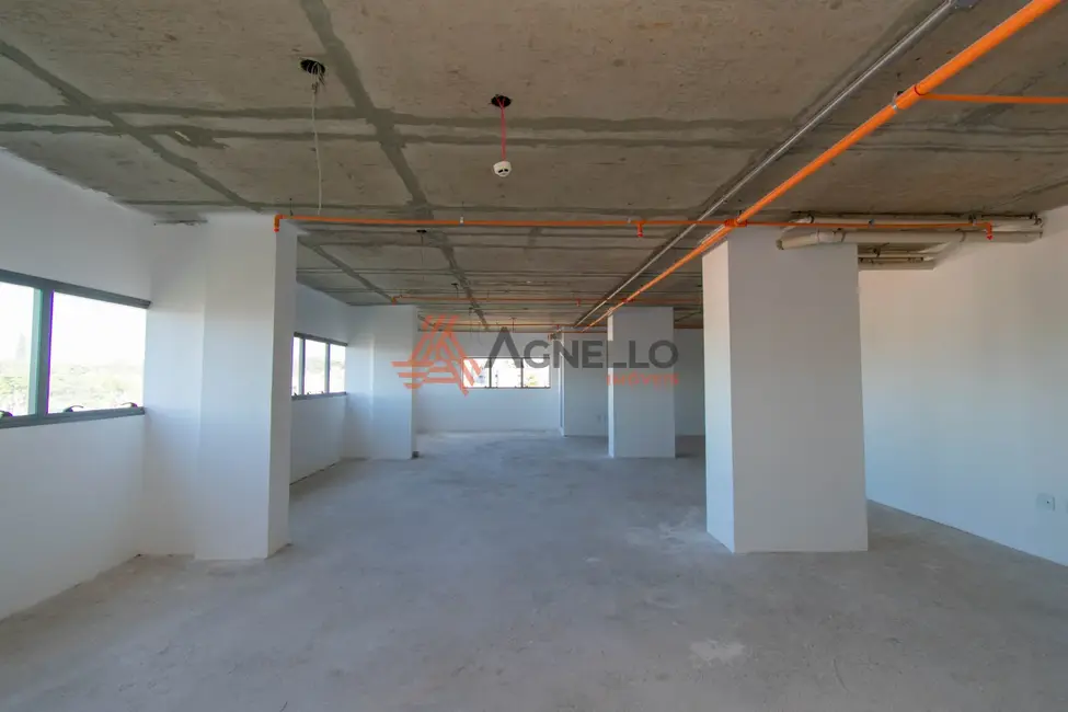 Foto 2 de Sala Comercial para alugar, 176m2 em Centro, Franca - SP