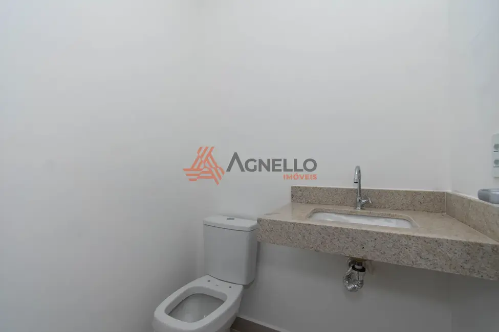 Foto 6 de Sala Comercial para alugar, 176m2 em Centro, Franca - SP