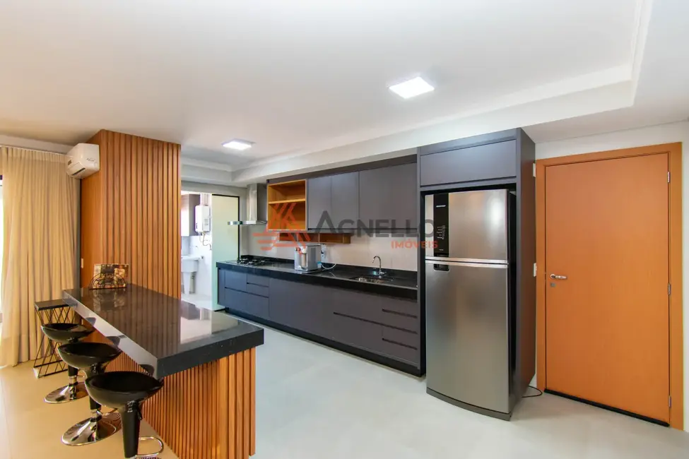 Foto 2 de Apartamento com 3 quartos para alugar, 264m2 em Residencial Baldassari, Franca - SP