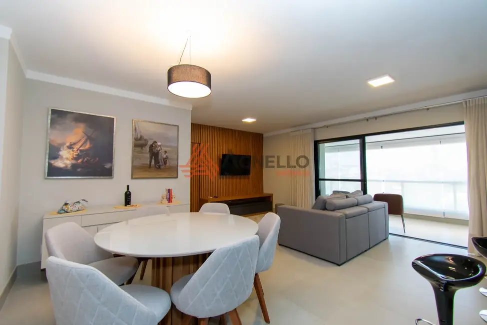 Foto 1 de Apartamento com 3 quartos para alugar, 264m2 em Residencial Baldassari, Franca - SP