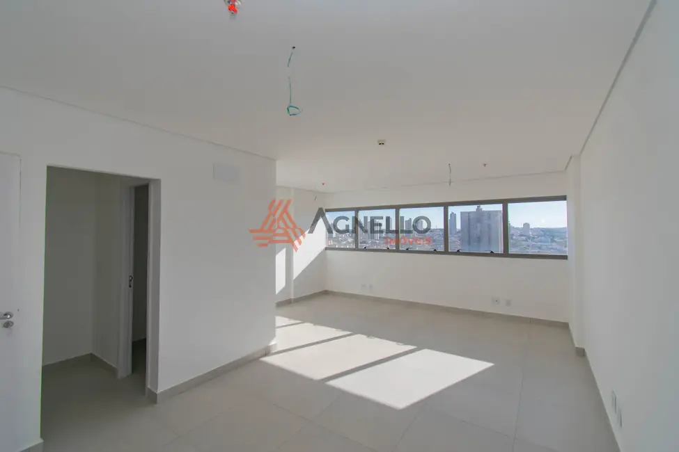 Foto 2 de Sala Comercial para alugar, 36m2 em Centro, Franca - SP