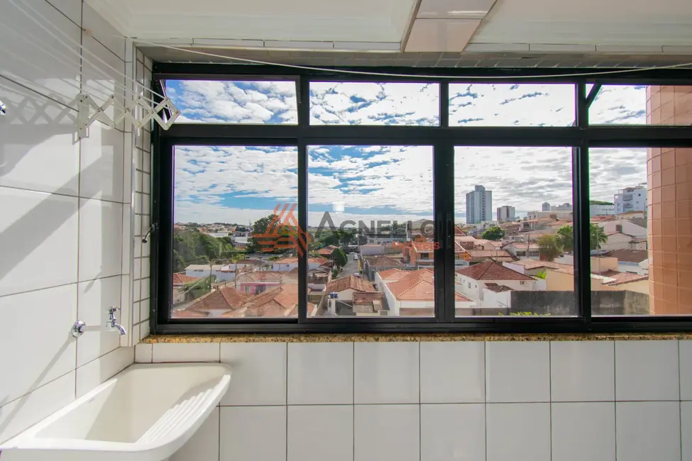 Foto 6 de Apartamento com 3 quartos para alugar, 163m2 em Centro, Franca - SP