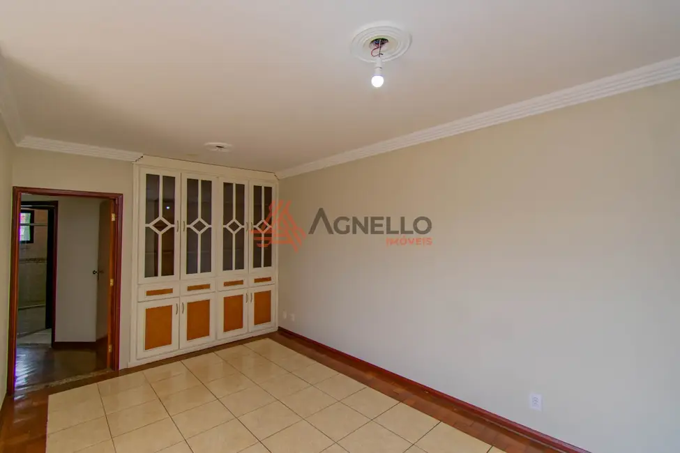 Foto 8 de Apartamento com 3 quartos para alugar, 163m2 em Centro, Franca - SP