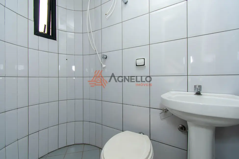 Foto 7 de Apartamento com 3 quartos para alugar, 163m2 em Centro, Franca - SP