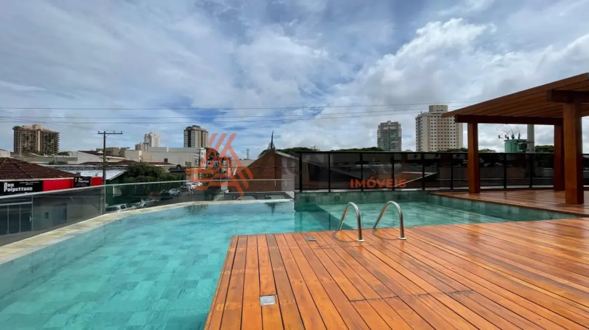 Foto 4 de Apartamento com 3 quartos à venda, 127m2 em Centro, Franca - SP