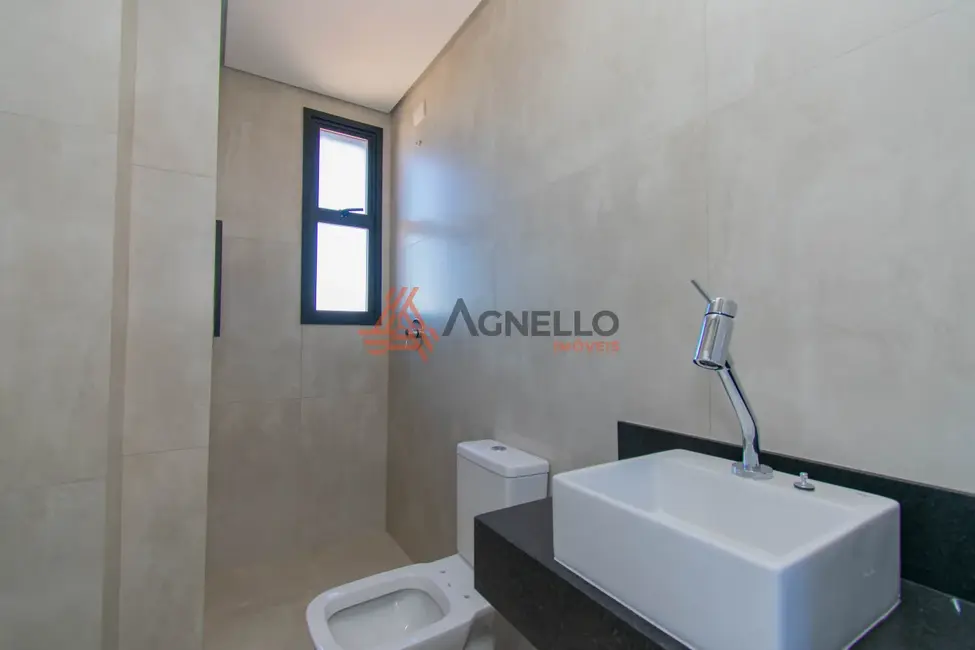 Foto 9 de Apartamento com 3 quartos à venda, 127m2 em Centro, Franca - SP