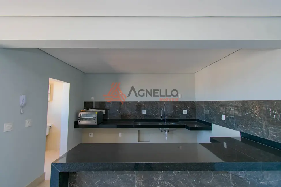 Foto 2 de Apartamento com 3 quartos à venda, 127m2 em Centro, Franca - SP