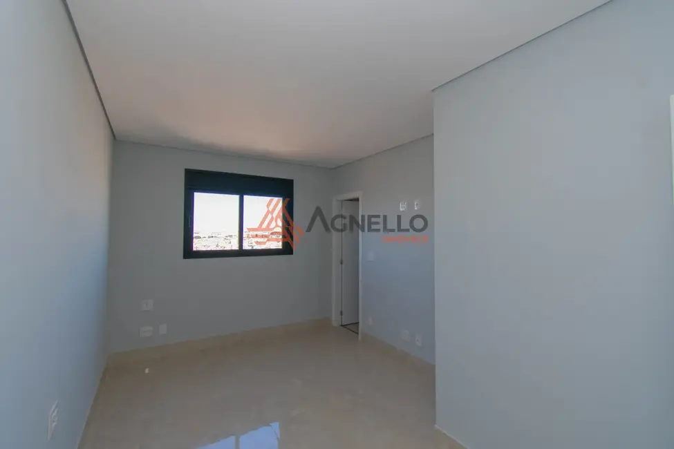 Foto 8 de Apartamento com 3 quartos à venda, 127m2 em Centro, Franca - SP