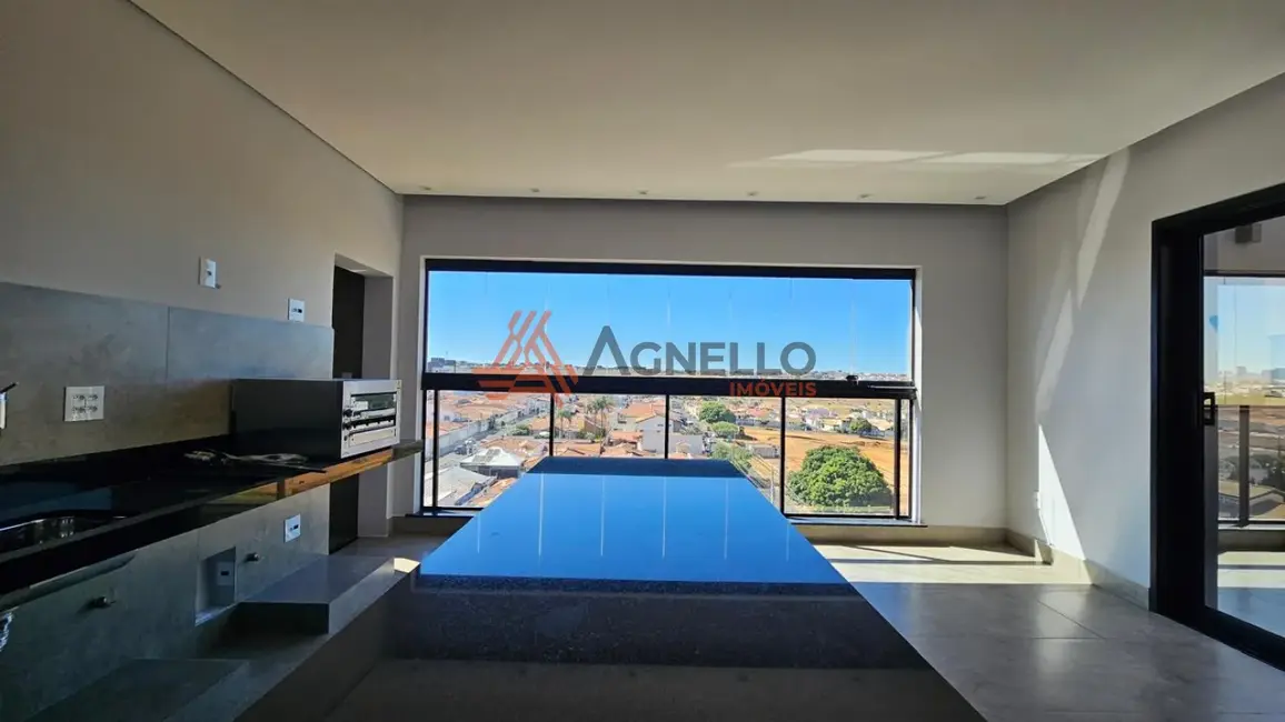 Cobertura com 3 quartos à venda, 225m2 em Santo Agostinho, Franca - SP - imagem 7 Foto 7 de Cobertura com 3 quartos à venda, 225m2 em Santo Agostinho, Franca - SP