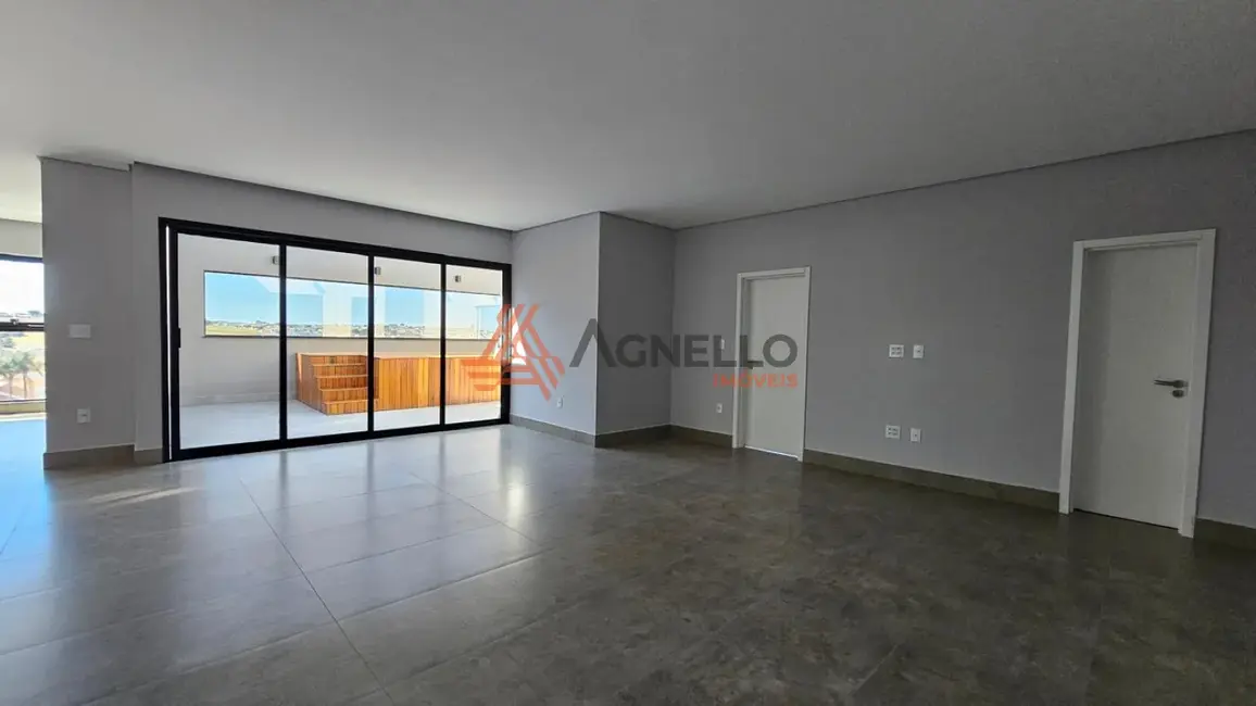 Foto 5 de Cobertura com 3 quartos à venda, 225m2 em Santo Agostinho, Franca - SP