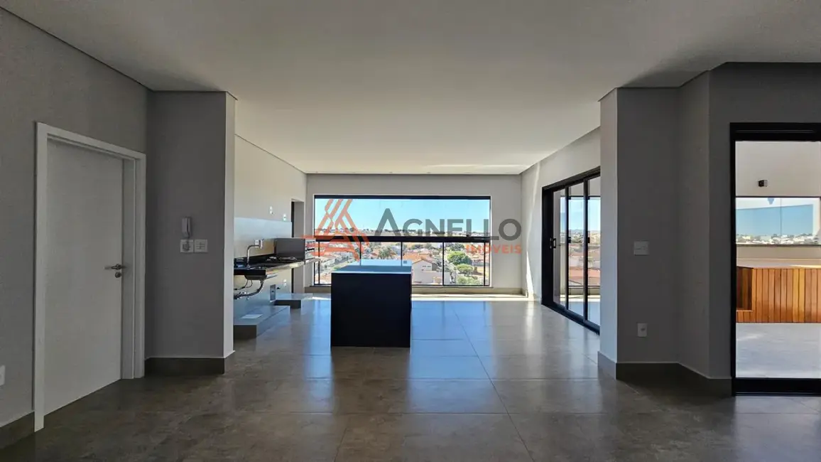 Cobertura com 3 quartos à venda, 225m2 em Santo Agostinho, Franca - SP - imagem 1 Foto 1 de Cobertura com 3 quartos à venda, 225m2 em Santo Agostinho, Franca - SP