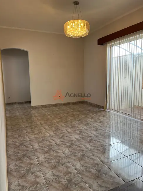 Foto 2 de Casa com 3 quartos à venda, 223m2 em Jardim Consolação, Franca - SP