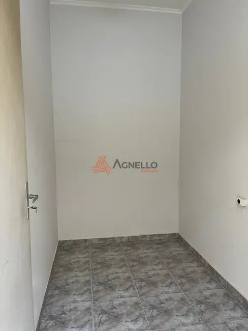 Casa com 3 quartos à venda, 223m2 em Jardim Consolação, Franca - SP - imagem 9 Foto 9 de Casa com 3 quartos à venda, 223m2 em Jardim Consolação, Franca - SP