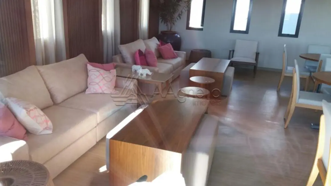 Foto 8 de Casa de Condomínio com 4 quartos à venda, 270m2 em Franca - SP