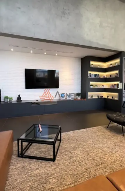 Foto 4 de Casa de Condomínio com 3 quartos à venda, 297m2 em Franca - SP