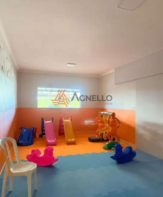 Cobertura com 3 quartos à venda, 200m2 em Residencial Paraíso, Franca - SP - imagem 8 Foto 8 de Cobertura com 3 quartos à venda, 200m2 em Residencial Paraíso, Franca - SP