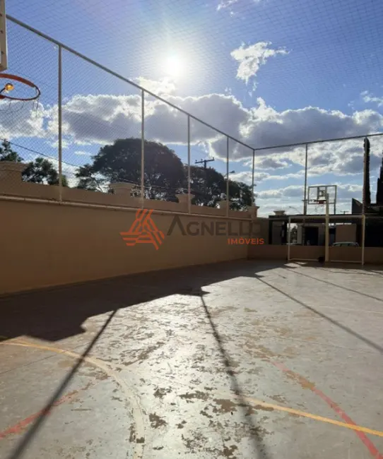 Cobertura com 3 quartos à venda, 200m2 em Residencial Paraíso, Franca - SP - imagem 5 Foto 5 de Cobertura com 3 quartos à venda, 200m2 em Residencial Paraíso, Franca - SP