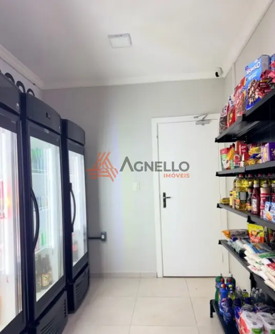 Cobertura com 3 quartos à venda, 200m2 em Residencial Paraíso, Franca - SP - imagem 7 Foto 7 de Cobertura com 3 quartos à venda, 200m2 em Residencial Paraíso, Franca - SP