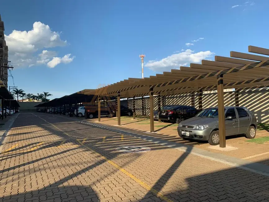 Cobertura com 3 quartos à venda, 200m2 em Residencial Paraíso, Franca - SP - imagem 9 Foto 9 de Cobertura com 3 quartos à venda, 200m2 em Residencial Paraíso, Franca - SP