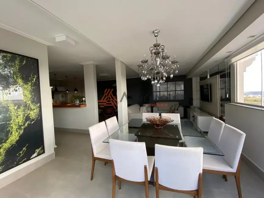 Foto 7 de Cobertura com 3 quartos à venda, 200m2 em Residencial Paraíso, Franca - SP