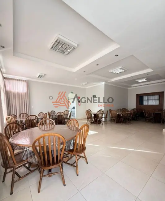 Cobertura com 3 quartos à venda, 200m2 em Residencial Paraíso, Franca - SP - imagem 6 Foto 6 de Cobertura com 3 quartos à venda, 200m2 em Residencial Paraíso, Franca - SP