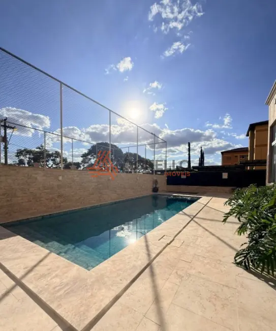 Cobertura com 3 quartos à venda, 200m2 em Residencial Paraíso, Franca - SP - imagem 4 Foto 4 de Cobertura com 3 quartos à venda, 200m2 em Residencial Paraíso, Franca - SP