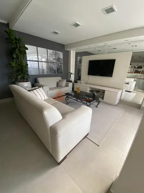 Foto 9 de Cobertura com 3 quartos à venda, 200m2 em Residencial Paraíso, Franca - SP