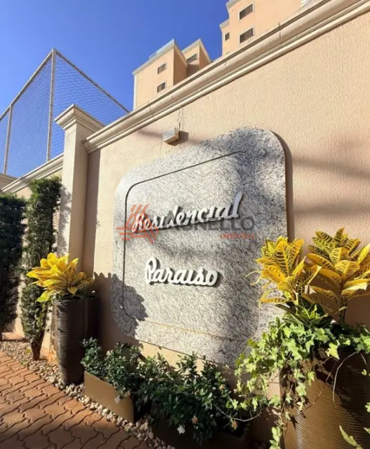 Cobertura com 3 quartos à venda, 200m2 em Residencial Paraíso, Franca - SP - imagem 2 Foto 2 de Cobertura com 3 quartos à venda, 200m2 em Residencial Paraíso, Franca - SP