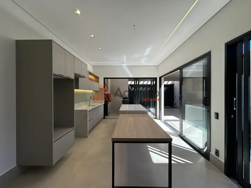 Casa com 3 quartos à venda, 140m2 em Vila Industrial, Franca - SP - imagem 8 Foto 8 de Casa com 3 quartos à venda, 140m2 em Vila Industrial, Franca - SP