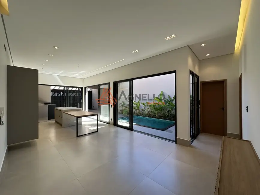 Foto 5 de Casa com 3 quartos à venda, 140m2 em Vila Industrial, Franca - SP