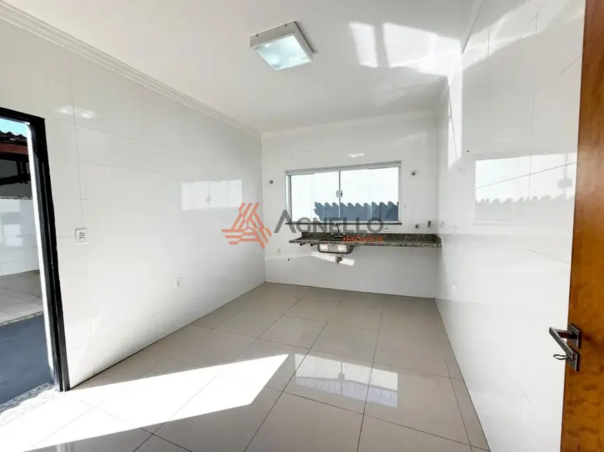 Foto 6 de Casa com 4 quartos à venda, 259m2 em Jardim do Éden, Franca - SP
