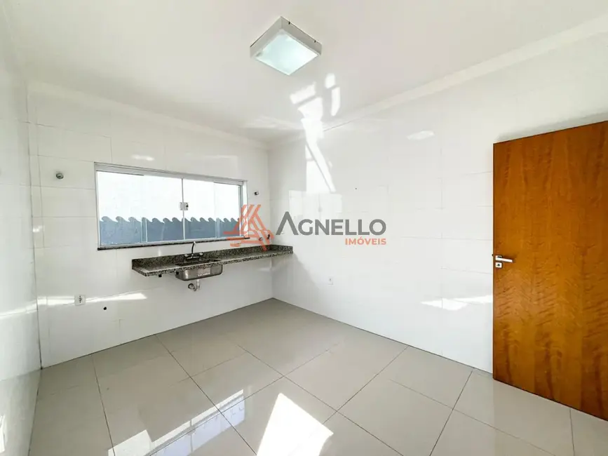 Foto 7 de Casa com 4 quartos à venda, 259m2 em Jardim do Éden, Franca - SP