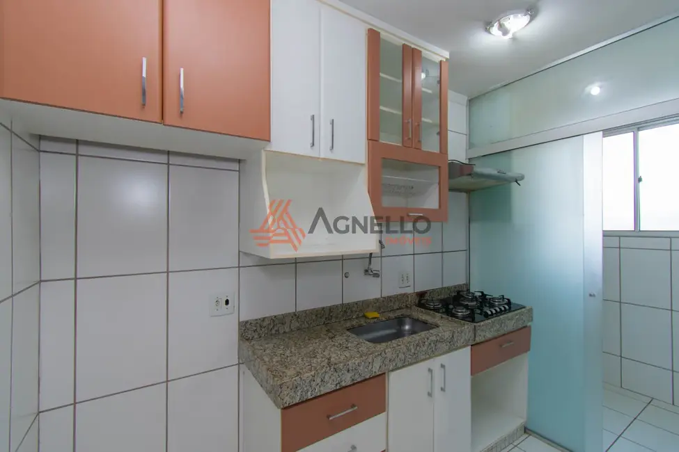Foto 4 de Cobertura com 2 quartos para alugar, 109m2 em Residencial Amazonas, Franca - SP