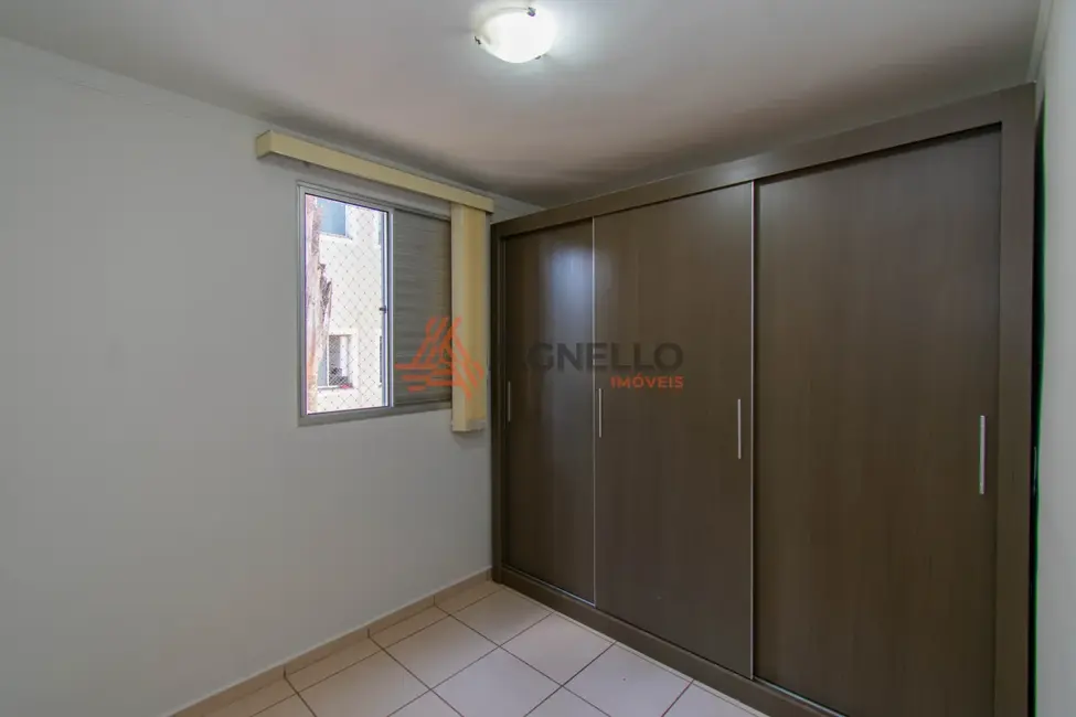 Foto 7 de Cobertura com 2 quartos para alugar, 109m2 em Residencial Amazonas, Franca - SP