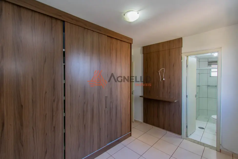 Foto 9 de Cobertura com 2 quartos para alugar, 109m2 em Residencial Amazonas, Franca - SP