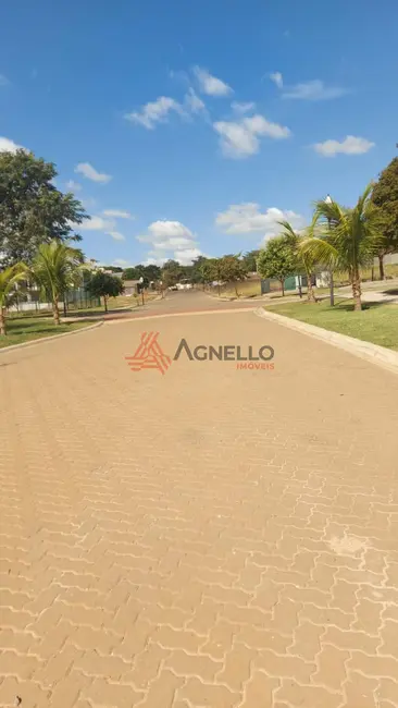 Foto 3 de Terreno / Lote à venda, 402m2 em Rifaina - SP