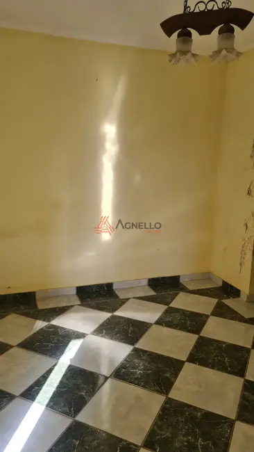 Foto 3 de Casa com 4 quartos à venda, 220m2 em Vila Flores, Franca - SP